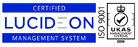 ISO 9001 Management System Certified